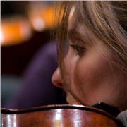 Clases particulares de violín. Método tradicional y Suzuki